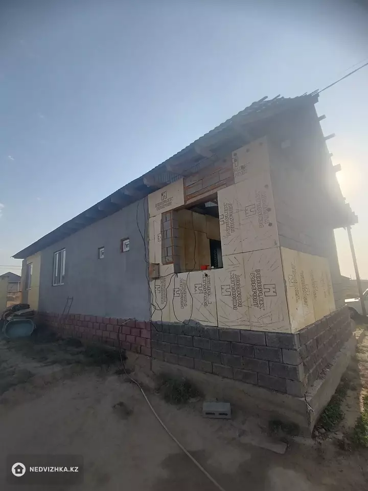 5-комнатный дом, 8 соток, 9 м²