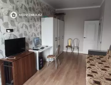 1-комнатная квартира, этаж 2 из 10, 42 м²