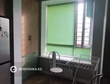 1-комнатная квартира, этаж 2 из 10, 42 м²