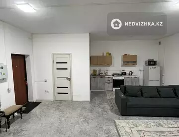 Офис, Склад и др., этаж 1 из 6, 50 м²