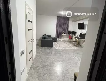 Офис, Склад и др., этаж 1 из 6, 50 м²