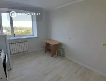1-комнатная квартира, этаж 5 из 5, 40 м²