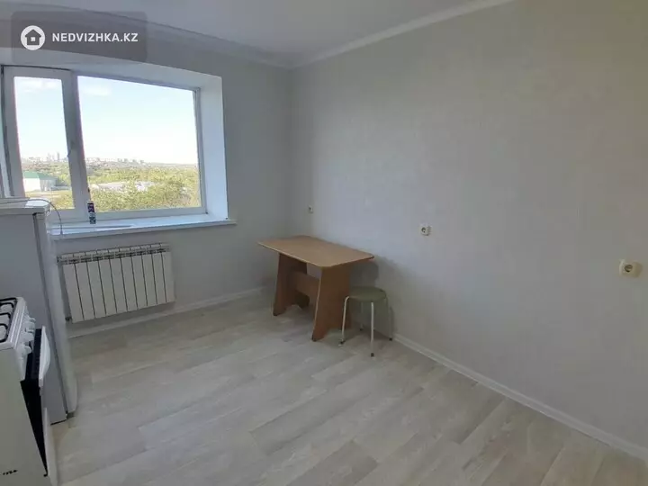 1-комнатная квартира, этаж 5 из 5, 40 м², фотография 3