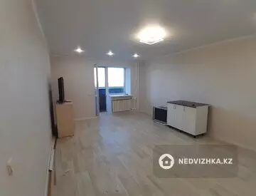 1-комнатная квартира, этаж 5 из 5, 40 м²