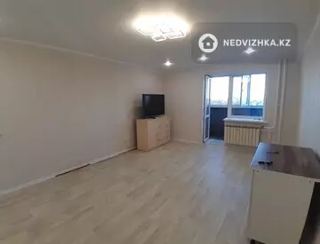 1-бөлмелі пәтер, қабат 5 барлық қабат саны 5, 40 м², 6-нобай