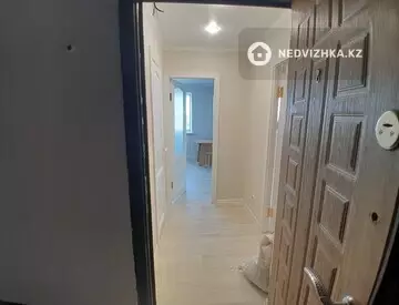 1-комнатная квартира, этаж 5 из 5, 40 м²