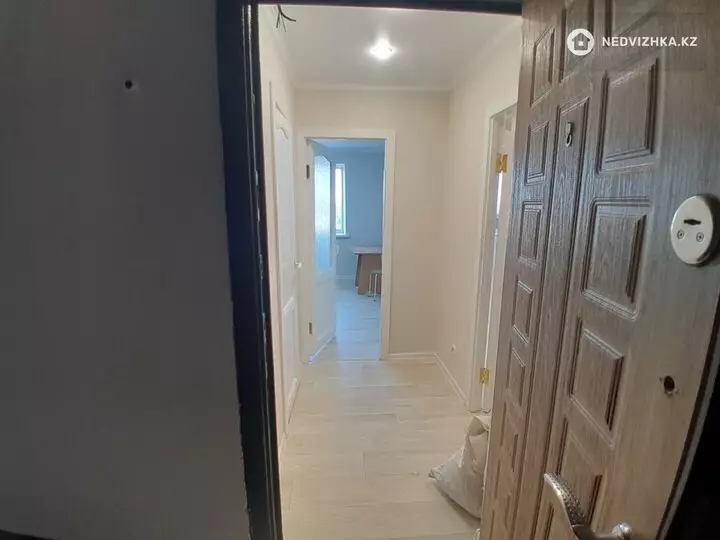 1-комнатная квартира, этаж 5 из 5, 40 м², фотография 4