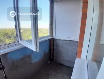 1-комнатная квартира, этаж 5 из 5, 40 м²