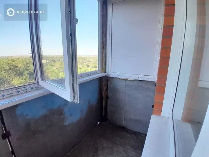 1-комнатная квартира, этаж 5 из 5, 40 м², фотография 5