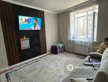 3-комнатная квартира, этаж 3 из 5, 102 м², миниатюра 7