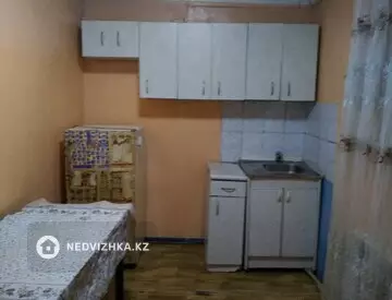 Разная недвижимость, 25 м², На длительный срок