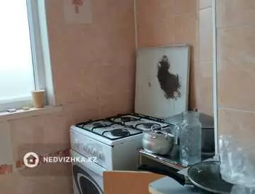 2-комнатная квартира, этаж 3 из 4, 38 м², миниатюра 7