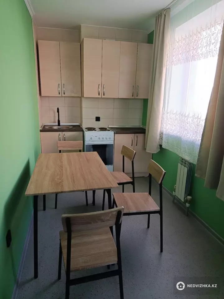 2-комнатная квартира, этаж 5 из 9, 42 м², На длительный срок, фотография 2