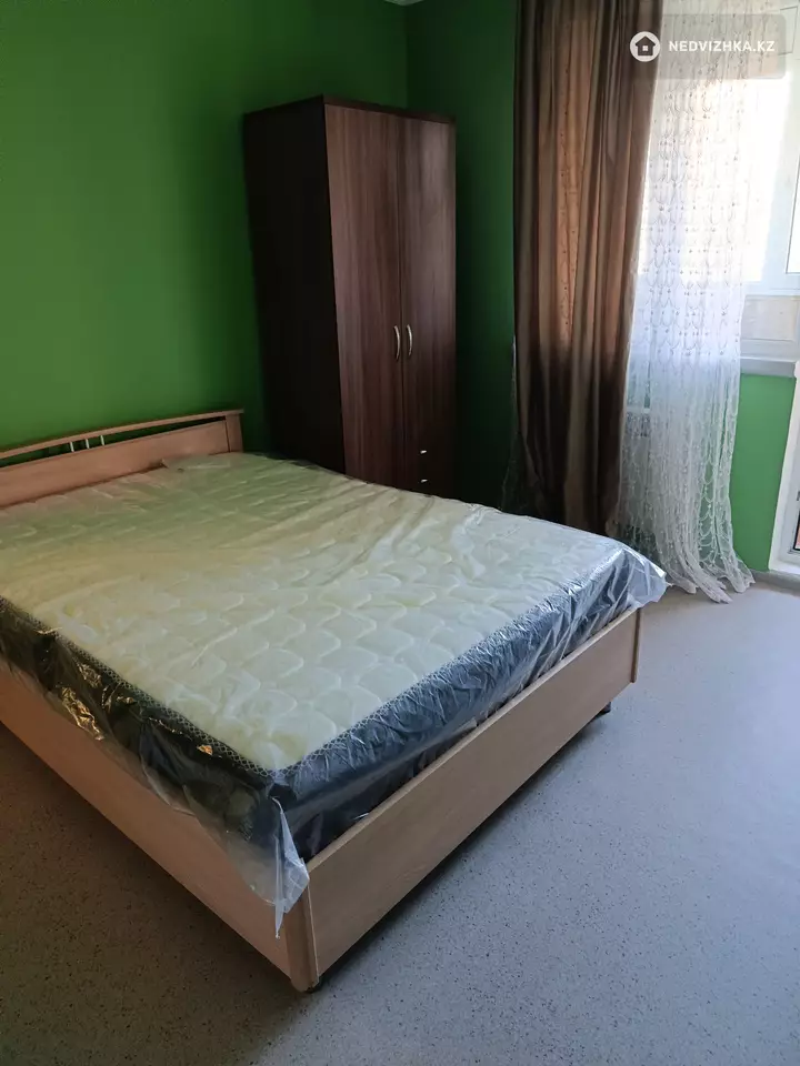 2-комнатная квартира, этаж 5 из 9, 42 м², На длительный срок, фотография 3
