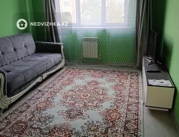 2-комнатная квартира, этаж 5 из 9, 42 м², На длительный срок, миниатюра 6