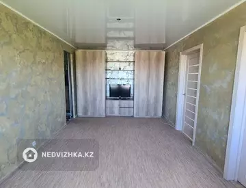 3-комнатная квартира, этаж 5 из 5, 63 м²
