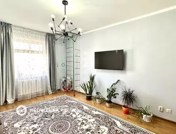 3-комнатная квартира, этаж 11 из 14, 95 м², миниатюра 8