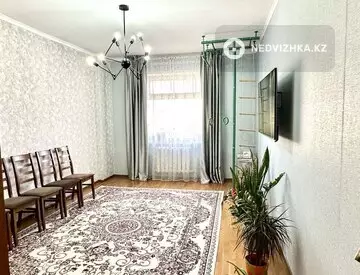 3-комнатная квартира, этаж 11 из 14, 95 м², миниатюра 6