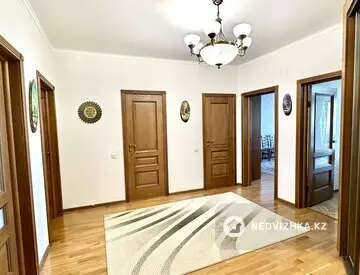 3-комнатная квартира, этаж 11 из 14, 95 м², миниатюра 9