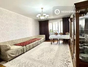 3-комнатная квартира, этаж 11 из 14, 95 м², миниатюра 3