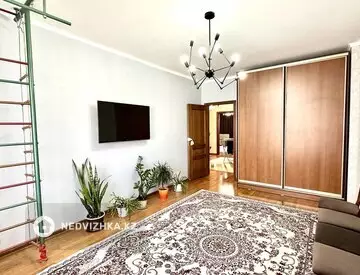 3-комнатная квартира, этаж 11 из 14, 95 м², миниатюра 7