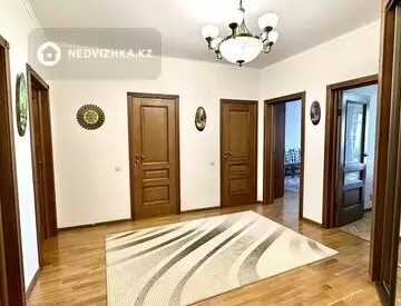 3-комнатная квартира, этаж 11 из 14, 95 м², миниатюра 5