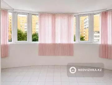 3-бөлмелі пәтер, қабат 4 барлық қабат саны 5, 131 м², 10-нобай