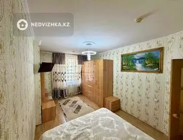3-бөлмелі пәтер, қабат 4 барлық қабат саны 5, 131 м², 6-нобай