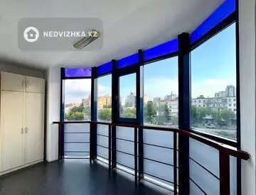 3-бөлмелі пәтер, қабат 4 барлық қабат саны 5, 131 м², 2-нобай
