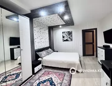 3-комнатная квартира, этаж 11 из 12, 113 м², миниатюра 2