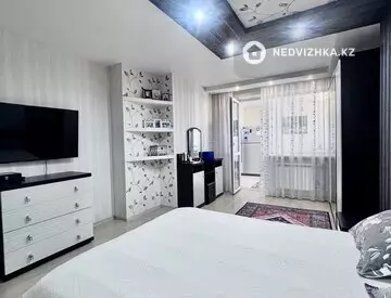 3-комнатная квартира, этаж 11 из 12, 113 м², миниатюра 3