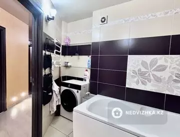 3-комнатная квартира, этаж 11 из 12, 113 м², миниатюра 6