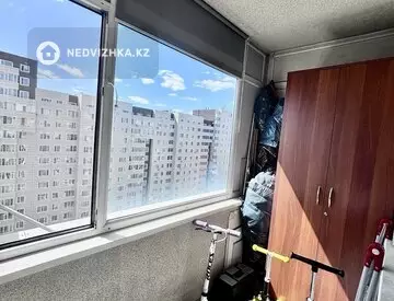 3-комнатная квартира, этаж 11 из 12, 113 м², миниатюра 11