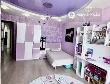 3-комнатная квартира, этаж 11 из 12, 113 м², миниатюра 4