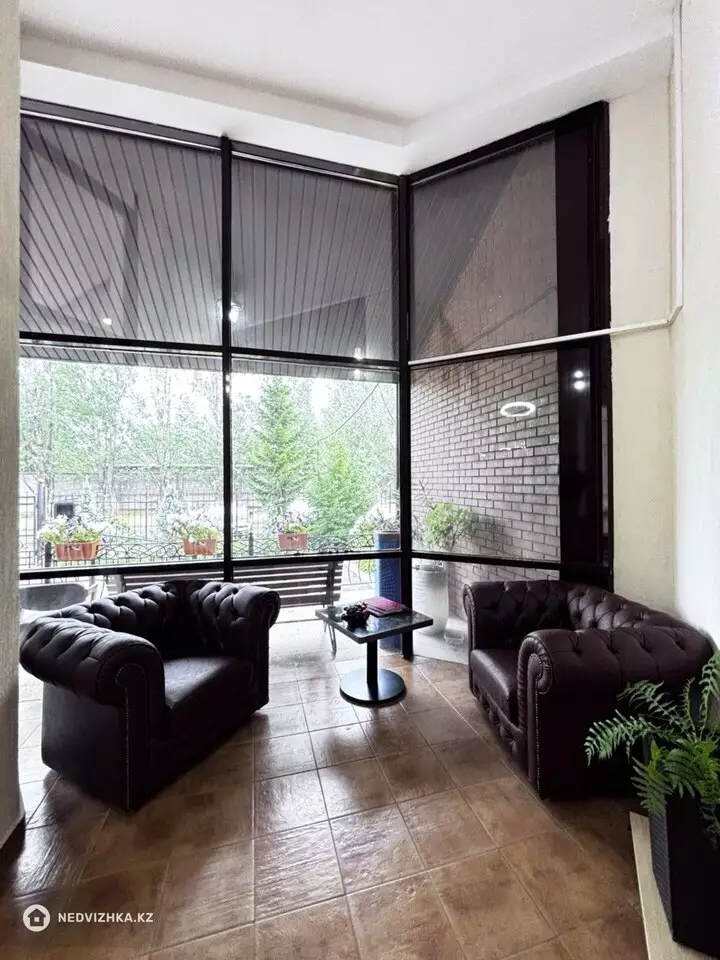 3-комнатная квартира, этаж 3 из 5, 146 м²