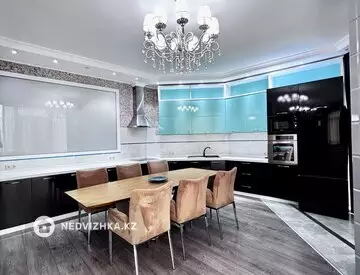 3-комнатная квартира, этаж 3 из 5, 146 м², миниатюра 6