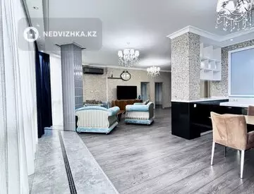 3-комнатная квартира, этаж 3 из 5, 146 м², миниатюра 8