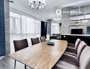 3-комнатная квартира, этаж 3 из 5, 146 м², миниатюра 3