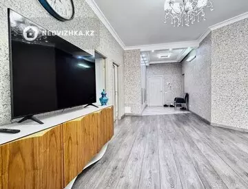 3-комнатная квартира, этаж 3 из 5, 146 м², миниатюра 5