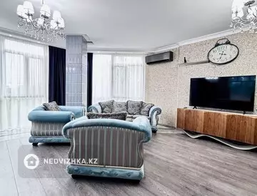 3-комнатная квартира, этаж 3 из 5, 146 м², миниатюра 9