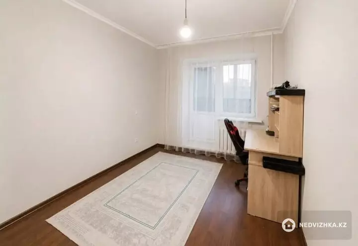 2-комнатная квартира, этаж 2 из 10, 70 м²