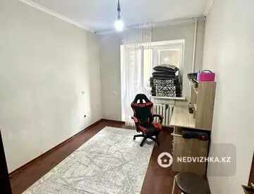 2-комнатная квартира, этаж 2 из 10, 70 м², миниатюра 5