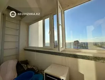 2-комнатная квартира, этаж 15 из 19, 62 м², миниатюра 8