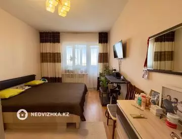 2-комнатная квартира, этаж 15 из 19, 62 м², миниатюра 11