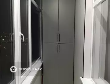 3-комнатная квартира, этаж 11 из 12, 101 м², миниатюра 11