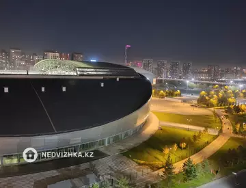 3-комнатная квартира, этаж 11 из 12, 101 м², миниатюра 8
