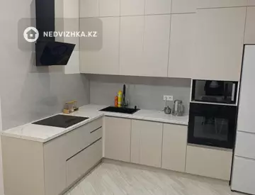 3-комнатная квартира, этаж 11 из 12, 101 м², миниатюра 7