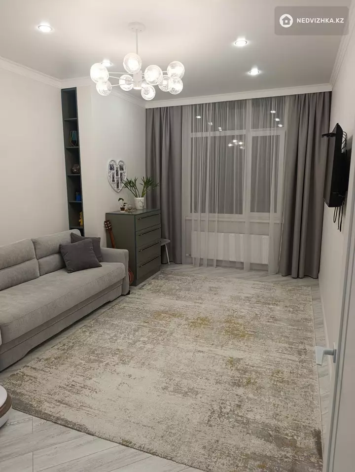 3-комнатная квартира, этаж 11 из 12, 101 м², фотография 5