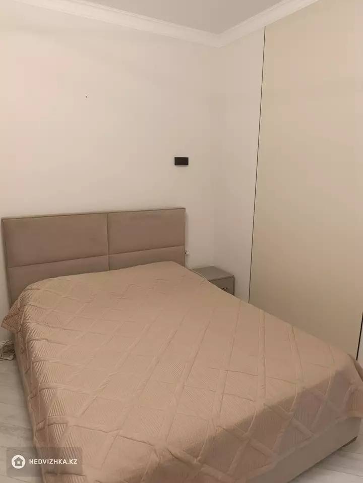 3-комнатная квартира, этаж 11 из 12, 101 м², фотография 3