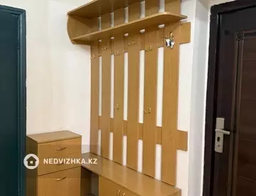 1-комнатная квартира, этаж 8 из 9, 45 м², На длительный срок